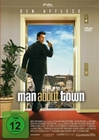 Man About Town (DVD)
