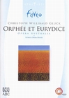 C.W. Gluck - Orphee et Eurydice