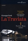 Verdi - La Traviata [2 DVDs]