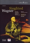 Richard Wagner - Siegfried [3 DVDs]