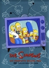Die Simpsons - Season 02 [CE] [4 DVDs] (Digip.)