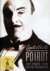 Agatha Christie`s Hercule Poirot