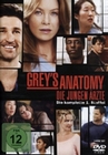 Grey`s Anatomy - Staffel 1 [2 DVDs]