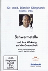 Schwermetalle und ihre Wirkung... [2 DVDs]