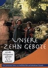 Unsere Zehn Gebote