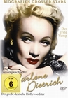 Marlene Dietrich - Die unvergleichliche Mar...
