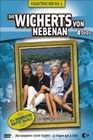 Die Wicherts von nebenan - Coll. Box 3 [4 DVDs]