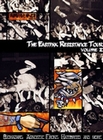 The Eastpak Resistance Tour Volume I