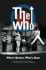 The Who - Who`s Better, Who`s Best