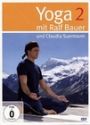 Yoga mit Ralf Bauer 2