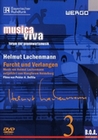 Musica Viva 3 - Helmut Lachenmann: Furcht und...
