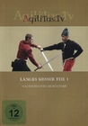Langes Messer Teil 1 nach Johannes Lecküchner