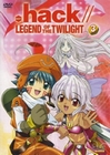 hack//Legend of the Twilight Vol. 3/Ep. 09-12