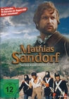 Mathias Sandorf [2 DVDs]