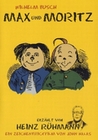 Max und Moritz - Erzählt von Heinz Rühmann