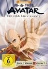 Avatar - Buch 1: Wasser Vol. 1