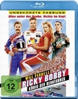 Ricky Bobby - Knig der Rennfahrer