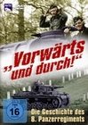 Vorwrts und durch! - Die Geschichte des 8. Pan.