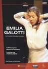 Emilia Galotti - Gotthold Ephraim Lessing