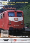 Fhrerstandmitfahrt Moseltalbahn