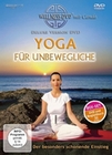 Yoga fr Unbewegliche - Der besonders schon...