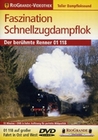 Faszination Schnellzugdampflok - Der berühmte...