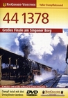 44 1378 - Grosses Finale am Singener Berg