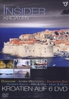 Insider - Kroatien-Box [6 DVDs]