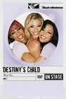 Destiny`s Child - On Stage/World Tour (DVD-Pack