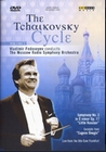The Tschaikowsky Cycle Volume 2