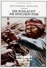 Die Schlacht am Apachen-Pass