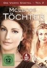 McLeods Tchter - Staffel 4/Teil 2 [4 DVDs]