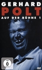 Gerhard Polt - Auf der Bühne 1