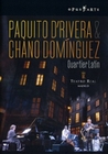 Paquito D`Rivera & Chano Dominguez