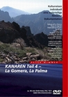 Kanaren Teil 4 - La Gomera, La Palma