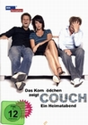 Kom(m)ödchen-Ensemble: Couch - Ein Heimatabend