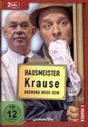 Hausmeister Krause - Staffel 7 [2 DVDs]
