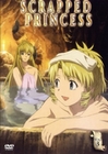 Scrapped Princess Vol. 3 - Episode 09-12