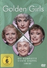 Golden Girls - 4. Staffel [3 DVDs]