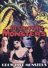 Destroy All Monsters - Grow Live Monsters