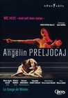 Angelin Preljocaj - MC 14/22 Ceci est../Songe...