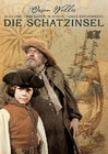 Die Schatzinsel (DVD)