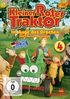 Kleiner Roter Traktor 04 - Im Auge des Drachen