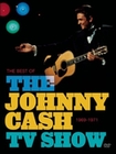 Johnny Cash - The Best Of The TV-Show [2 DVDs]