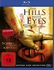 The Hills Have Eyes - Hgel der blutigen Augen