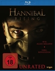 Hannibal Rising - Wie alles begann (+ DVD)