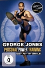 George Jones - Get Fit `N` Smile (+ CD)