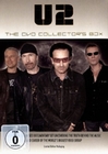 U2 - The DVD Collector`s Box [2 DVDs]