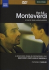 The Full Monteverdi