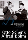 Otto Schenk/Alfred Böhm - Der Untermieter